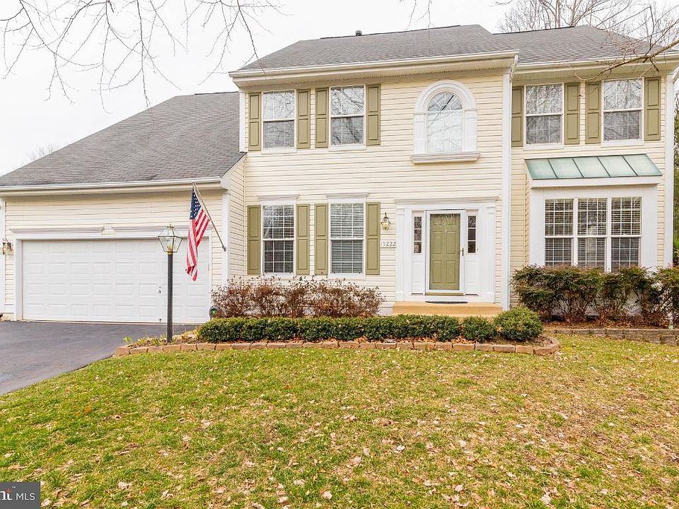1st image of 15222 Bowmans Folly Dr
