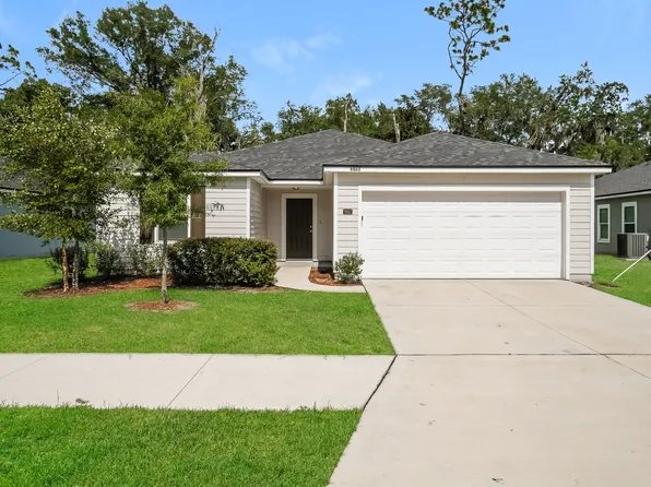 9062 Open Field Rd, Jacksonville, FL 32222