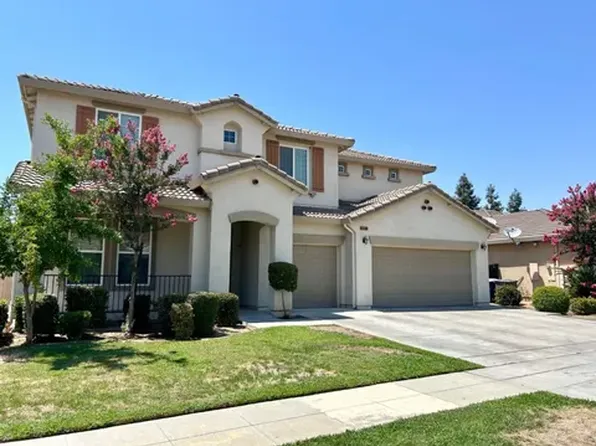 3369 N Redda Rd, Fresno, CA 93737