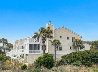 1 Beach Club Villas Ct, ISLE OF PALMS, SC 29451