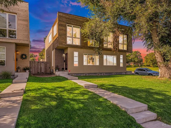 1590 W Maple Avenue, Denver, CO 80223