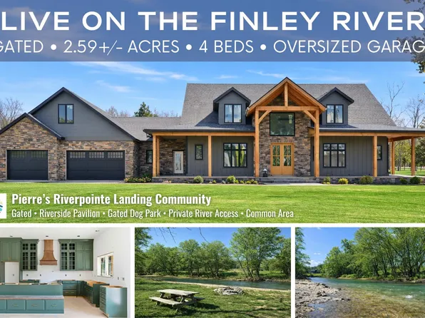 125 Riverpointe View, Ozark, MO 65721