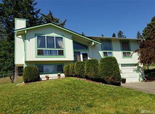 2428 Aspen St SE, Pt Orchard, WA 98366