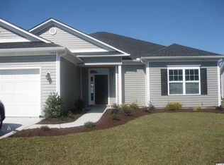 1464 Virginia Pine Ln LOT 316, Longs, SC 29568