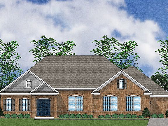 5th image of 7019 Jane Elizabeth Dr SE