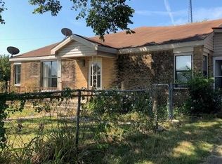 2748 E Us Highway 270 Hwy, Krebs, OK 74501