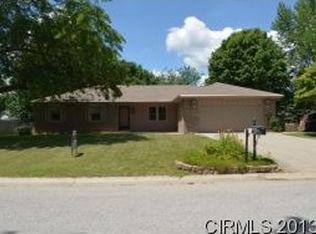 3503 Robin Dr, Kokomo, IN