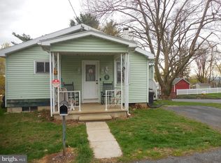 740 N 25th St, Lebanon, PA 17046