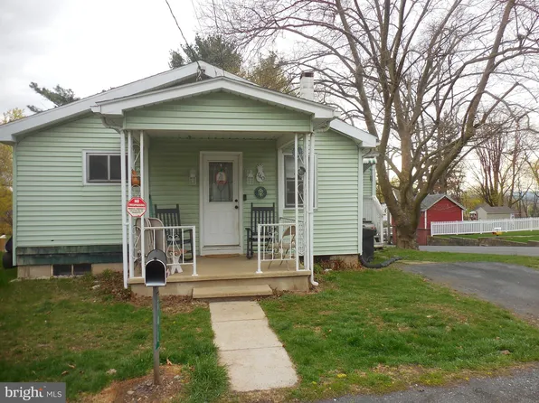 740 N 25th St, Lebanon, PA 17046