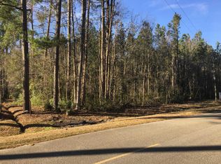 1231 Thirty Five Mile Rd, Ridgeville, SC 29472