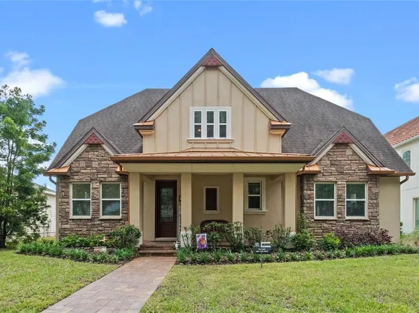 3305 Cat Brier Trl, Saint Cloud, FL 34773