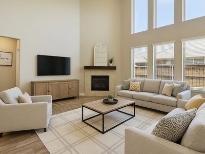 3120 Westminster Dr, Prosper, TX, 75078