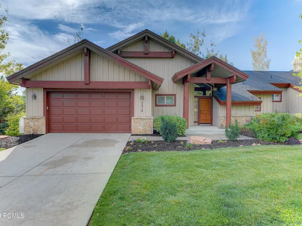 3410 Cedar Dr, Park City, UT 84098