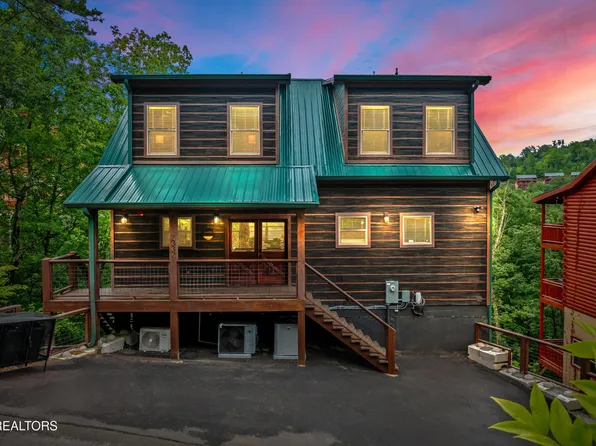 2332 Boulder Way, Sevierville, TN 37862