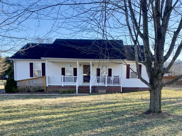 49 Thunder Ridge Ct, McMinnville, TN 37110