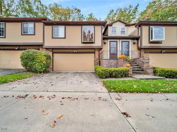 231 Greenbriar Ct, Euclid, OH 44143