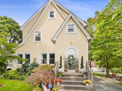 50 Askins Place, New Rochelle, NY, 10801