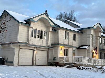 2441 Scarborough Dr, Anchorage, AK, 99504