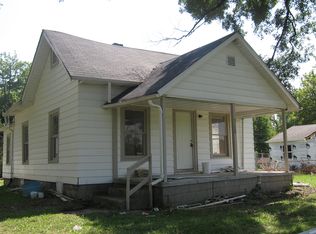 2051 Perkins Ave, Indianapolis, IN 46203
