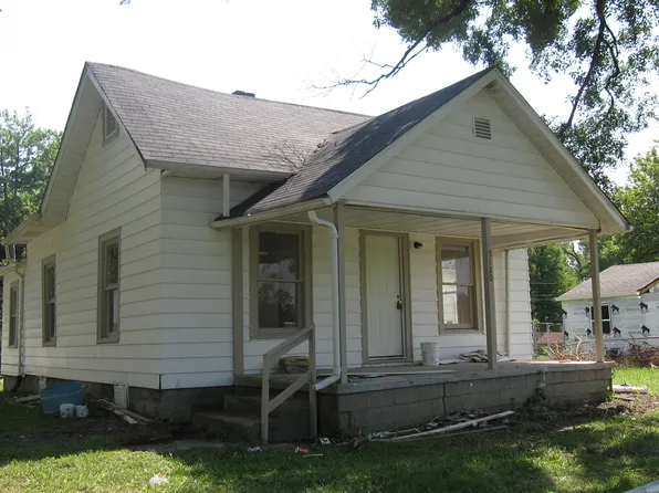 2051 Perkins Ave, Indianapolis, IN 46203