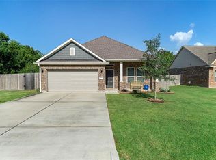 4030 Avenue L, Santa Fe, TX 77510
