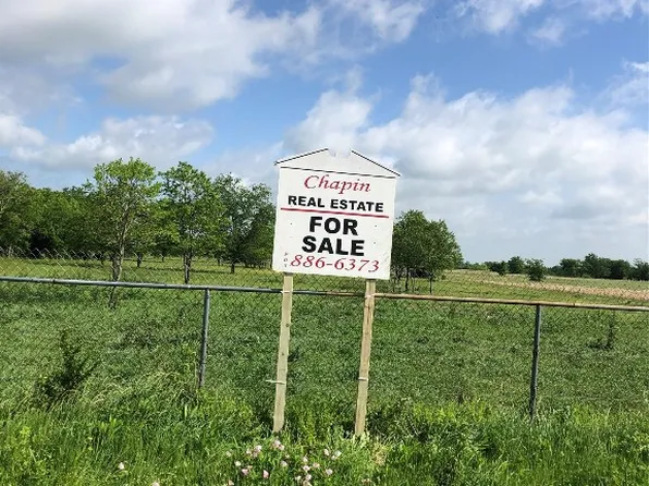 5996 E Interstate Highway 30, Campbell, TX 75422