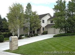 6341 E Radcliff Ave, Cherry Hills Village, CO 80111