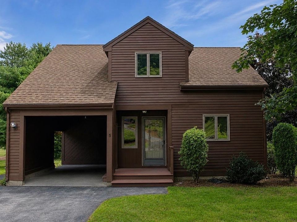 1st image of 5 Cornwall Ln