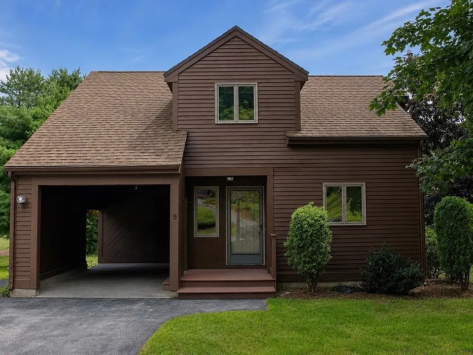 5 Cornwall Ln