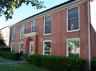 2425 Shakespeare St APT 2, Houston, TX 77030