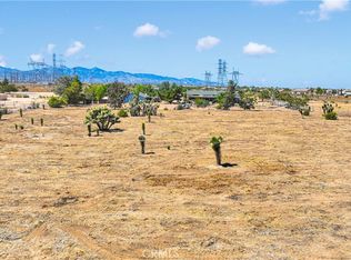 0 Bandicoot Trl, Hesperia, CA 92344