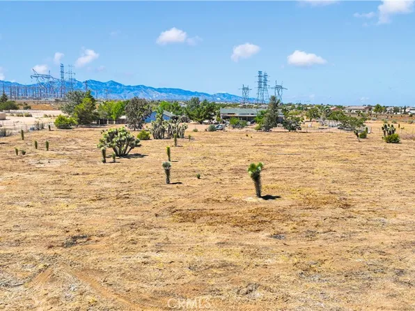 0 Bandicoot Trl, Hesperia, CA 92344