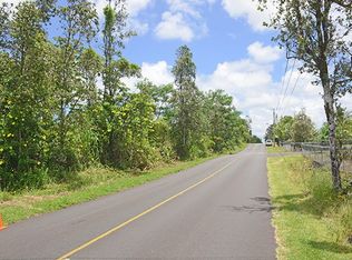 28th Ave LOT 333, Keaau, HI 96749