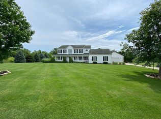 3005 Portage Prairie Trl, Niles, MI 49120