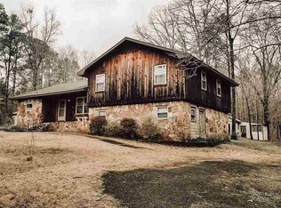 1625 Rabbittown Rd, Glencoe, AL 35905