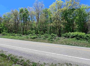Route 219, Valley Bend, WV 26293