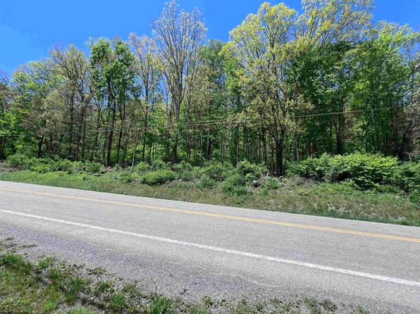 Route 219, Valley Bend, WV 26293