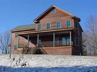 106 Angell Hill Rd, Chatham, NY 12037