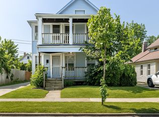 8204 Beman Ave, Cleveland, OH 44105