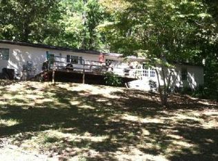 82 Norris Ln, Hayesville, NC 28904