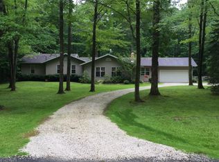 2970 Farnham Rd, Richfield, OH 44286