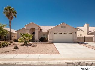 1902 E Shasta Lake Dr, Fort Mohave, AZ 86426