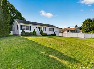 81 Johl Drive, Groton, CT 06340
