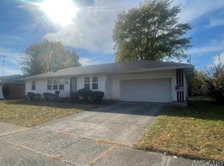 782 Gloucester Rd, Troy, OH 45373