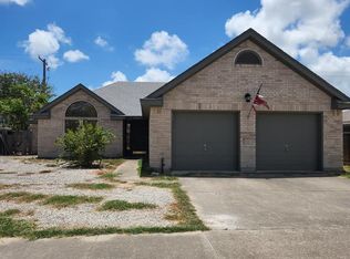 2014 Jenica Dr, Ingleside, TX 78362