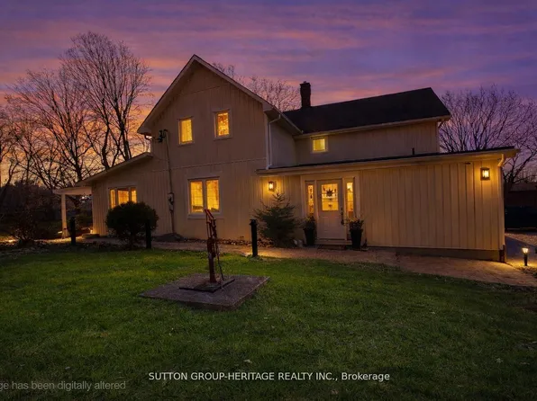 2460 Sixth Concession Rd, Pickering, ON L0H 1H0