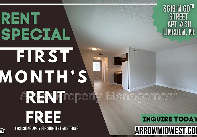 3619 N 60th St #30 — Photo 1