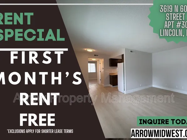 3619 N 60th St #30, Lincoln, NE 68507
