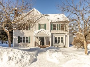 95 Winterbird Ridge Rd, Stowe, VT 05672