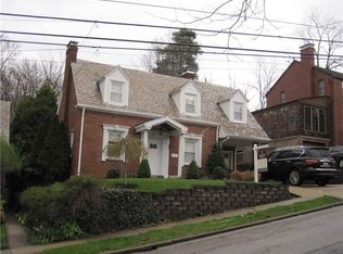 341 Birch Ave, Pittsburgh, PA 15228